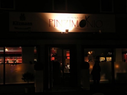 Foto: Pinzimonio