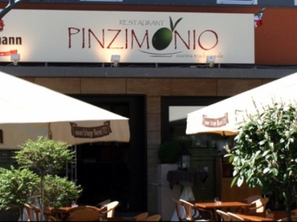 Foto: Pinzimonio